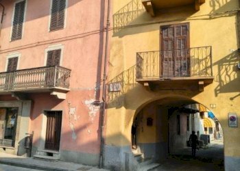 Facciata - Casa indipendente Roccavione - foto 1