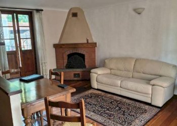 Soggiorno - Casa indipendente Roccavione - foto 3