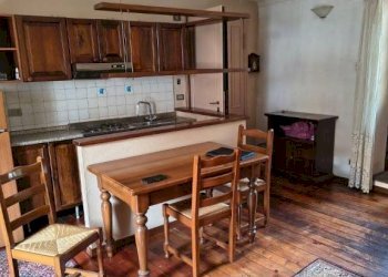 Cucina - Casa indipendente Roccavione - foto 5