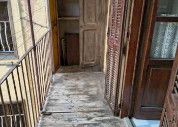 Balcone - Independent house Roccavione - photo 7