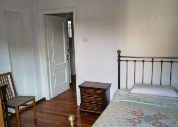 Camera da letto - Casa indipendente Roccavione - foto 9