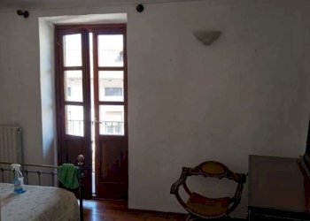 Camera da letto - Independent house Roccavione - photo 10