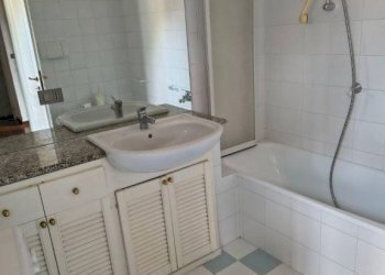 Bagno - Independent house Roccavione - photo 11