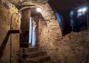 Cantina - Casa indipendente Roccavione - foto 12