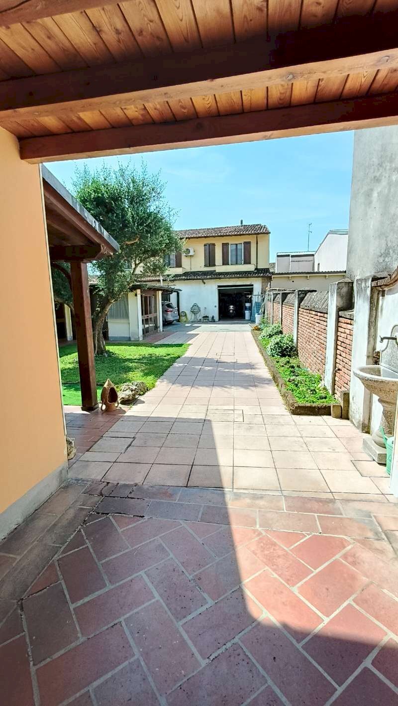 androne - Casa indipendente via cittadella, Offanengo - foto 2