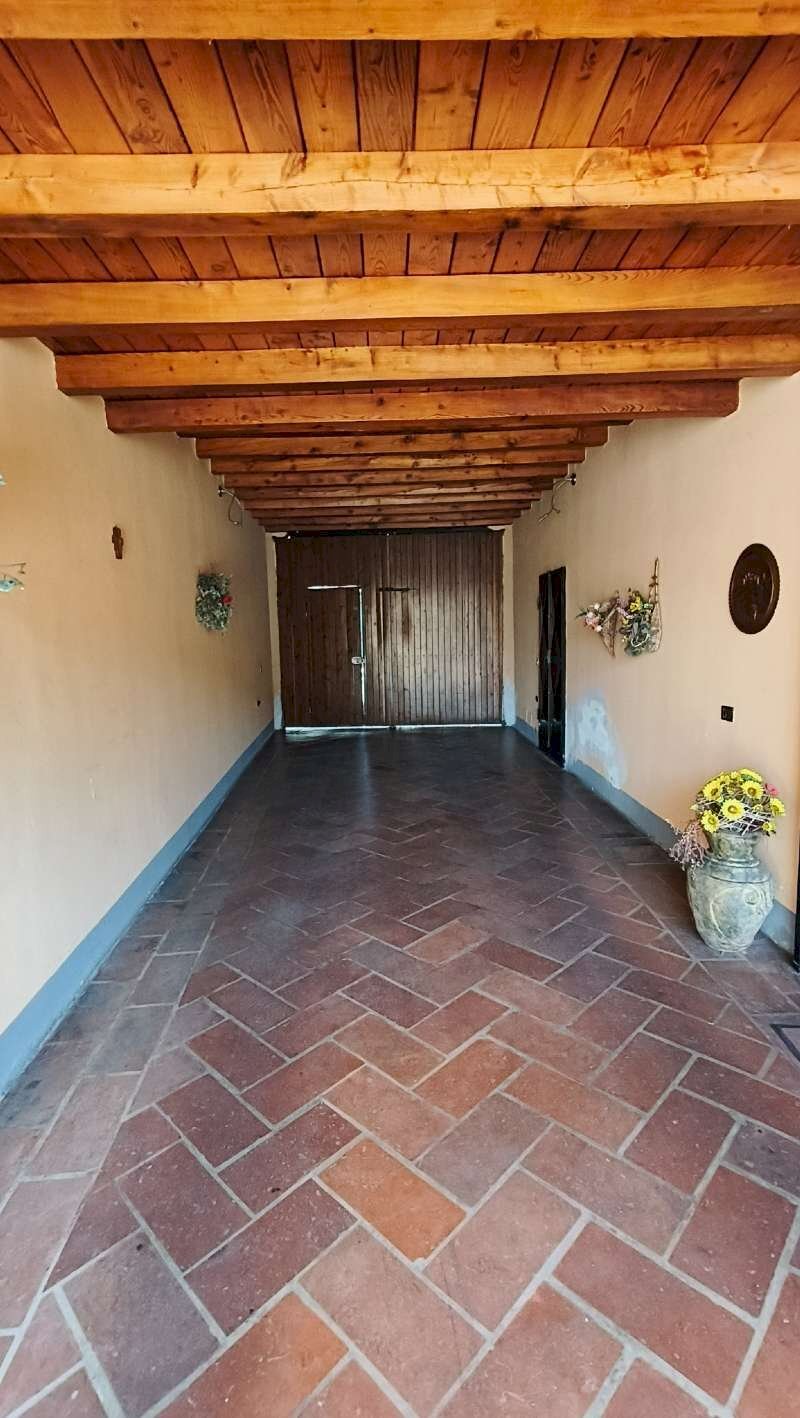 androne - Casa indipendente via cittadella, Offanengo - foto 3