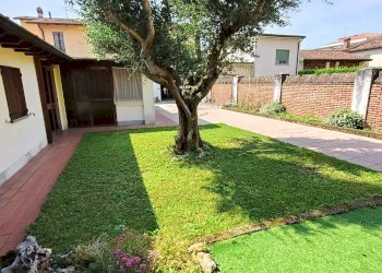 giardino - Casa indipendente via cittadella, Offanengo - foto 1