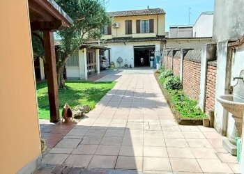 androne - Casa indipendente via cittadella, Offanengo - foto 2