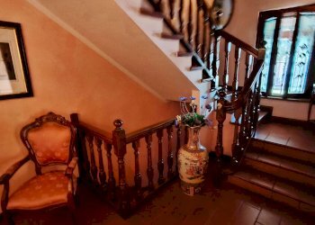 ingresso - Casa indipendente via cittadella, Offanengo - foto 5