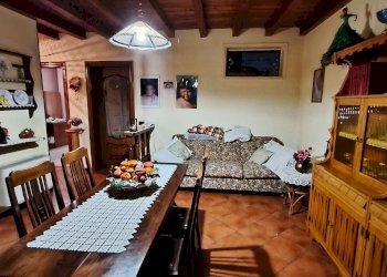 sala pranzo - Casa indipendente via cittadella, Offanengo - foto 7