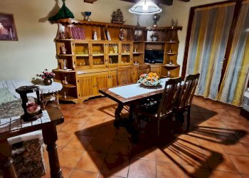 sala pranzo - Casa indipendente via cittadella, Offanengo - foto 8