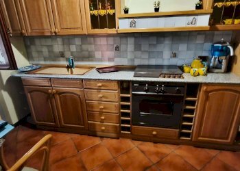 cucina - Casa indipendente via cittadella, Offanengo - foto 9