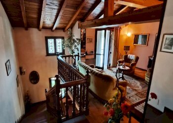 soggiorno - Casa indipendente via cittadella, Offanengo - foto 19