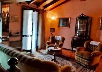 soggiorno - Casa indipendente via cittadella, Offanengo - foto 21