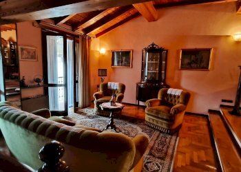 soggiorno - Casa indipendente via cittadella, Offanengo - foto 22