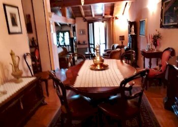 sala pranzo - Casa indipendente via cittadella, Offanengo - foto 25