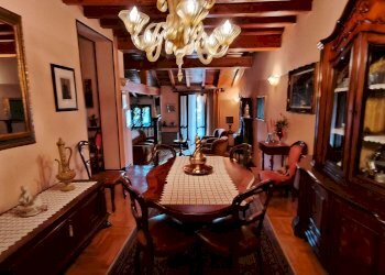 sala pranzo - Casa indipendente via cittadella, Offanengo - foto 26