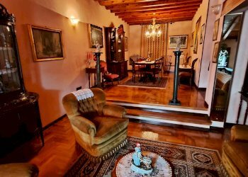 sala pranzo - Casa indipendente via cittadella, Offanengo - foto 28