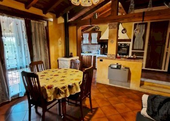 pranzo-cucina - Casa indipendente via cittadella, Offanengo - foto 29