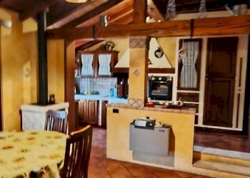 pranzo-cucina - Casa indipendente via cittadella, Offanengo - foto 30