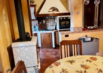 pranzo-cucina - Casa indipendente via cittadella, Offanengo - foto 31