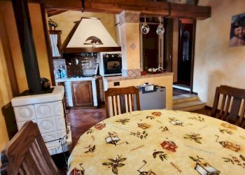 pranzo-cucina - Casa indipendente via cittadella, Offanengo - foto 34