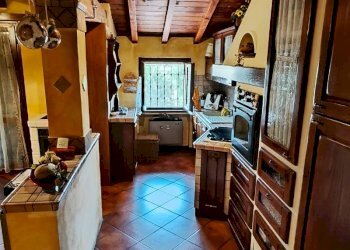 pranzo-cucina - Casa indipendente via cittadella, Offanengo - foto 35