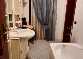 bagno padronale - Casa indipendente via cittadella, Offanengo - foto 43