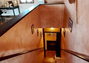 mansarda - Casa indipendente via cittadella, Offanengo - foto 46