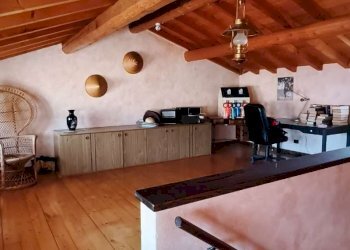 mansarda - Casa indipendente via cittadella, Offanengo - foto 47