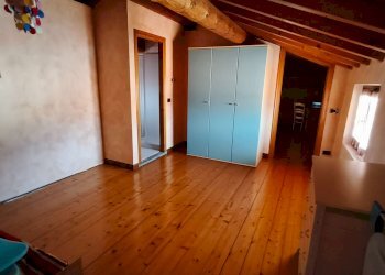 mansarda - Casa indipendente via cittadella, Offanengo - foto 49