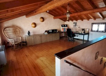 mansarda - Casa indipendente via cittadella, Offanengo - foto 50