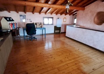 mansarda - Casa indipendente via cittadella, Offanengo - foto 51