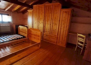 mansarda - Casa indipendente via cittadella, Offanengo - foto 56