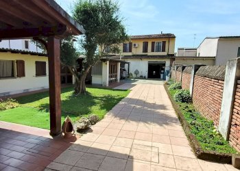 giardino - Casa indipendente via cittadella, Offanengo - foto 63