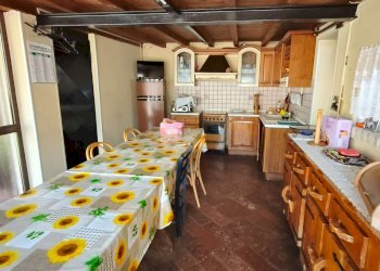 veranda - Casa indipendente via cittadella, Offanengo - foto 66