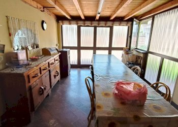 veranda - Casa indipendente via cittadella, Offanengo - foto 69