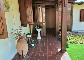 portico - Casa indipendente via cittadella, Offanengo - foto 73