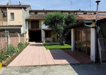 cortile - Casa indipendente via cittadella, Offanengo - foto 75