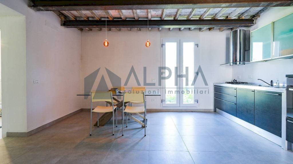 Cucina - Villa via Faberio, Savignano sul Rubicone - foto 1