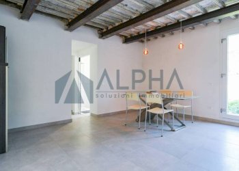 Salone - Villa via Faberio, Savignano sul Rubicone - foto 4