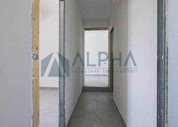 Corridoio - Villa via Faberio, Savignano sul Rubicone - foto 6