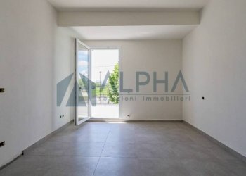 Camera da letto - Villa via Faberio, Savignano sul Rubicone - foto 8