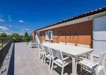 Terrazzo - Villa via Faberio, Savignano sul Rubicone - foto 15