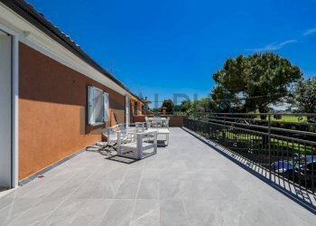 Terrazzo - Villa via Faberio, Savignano sul Rubicone - foto 16