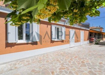 Giardino - Villa via Faberio, Savignano sul Rubicone - foto 17