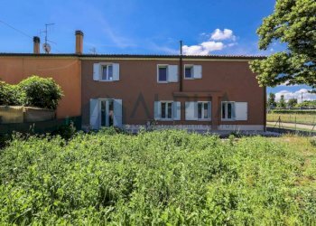 Facciata - Villa via Faberio, Savignano sul Rubicone - foto 19