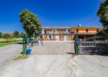 Giardino - Villa via Faberio, Savignano sul Rubicone - foto 20