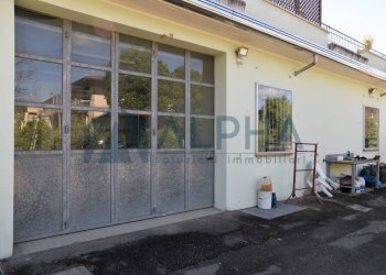 Facciata - Negozio via Roma, Savignano sul Rubicone - foto 15