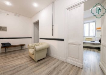 Ingresso - Appartamento viale Parioli, Roma - foto 4